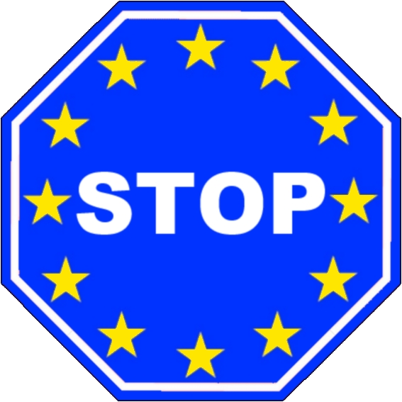 Stop EU